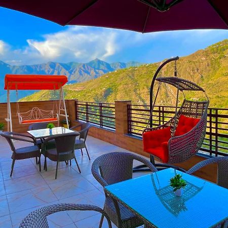 Doon Nature Valley Resort, Kempty Fall Mussoorie Extérieur photo