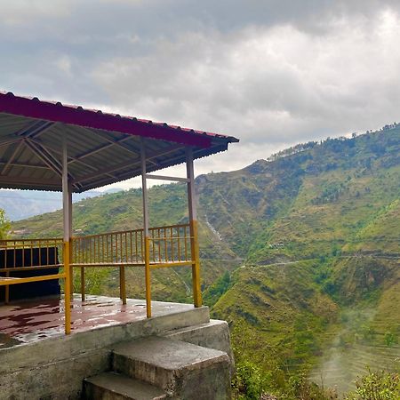 Doon Nature Valley Resort, Kempty Fall Mussoorie Extérieur photo