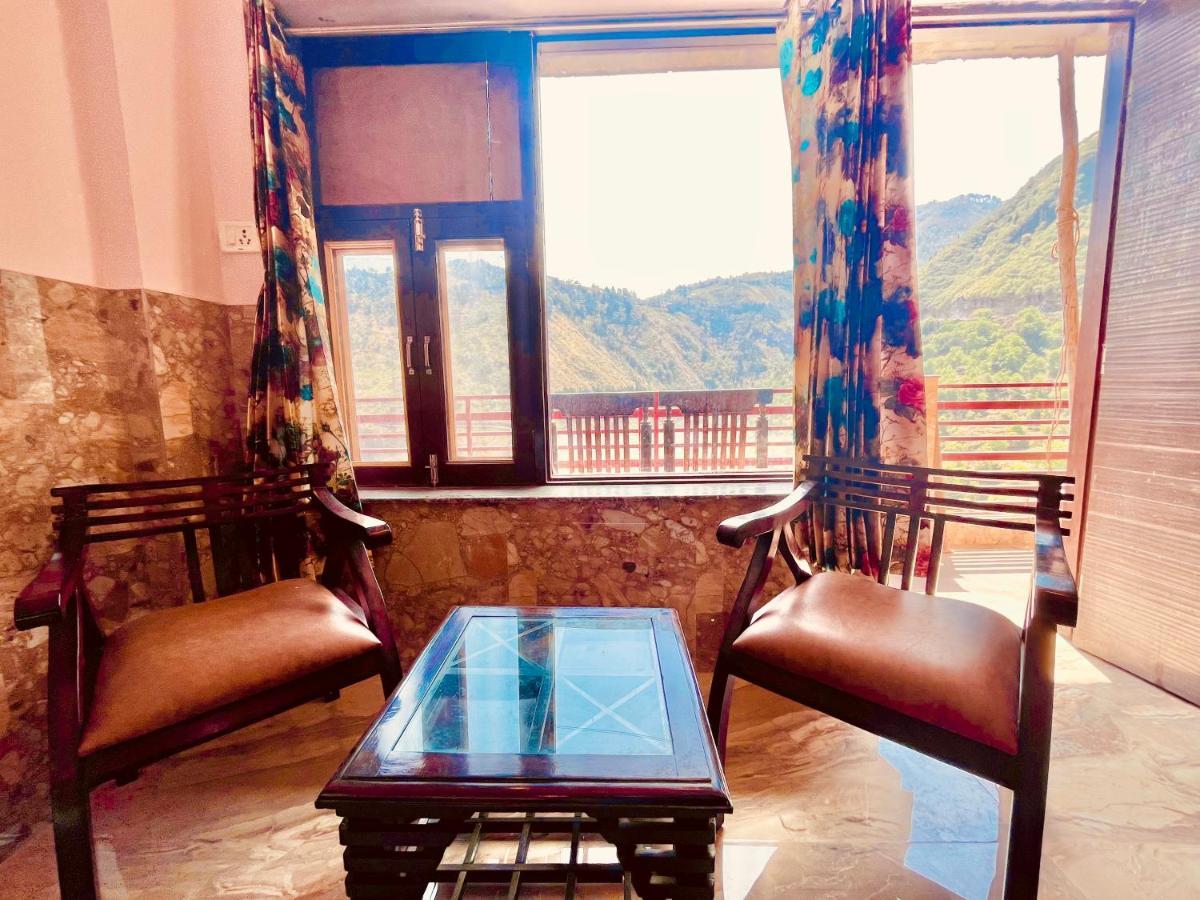 Doon Nature Valley Resort, Kempty Fall Mussoorie Extérieur photo