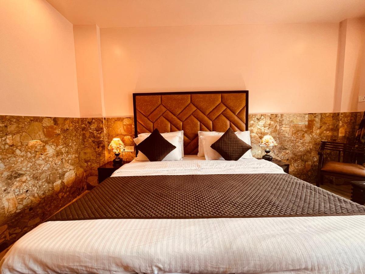 Doon Nature Valley Resort, Kempty Fall Mussoorie Extérieur photo