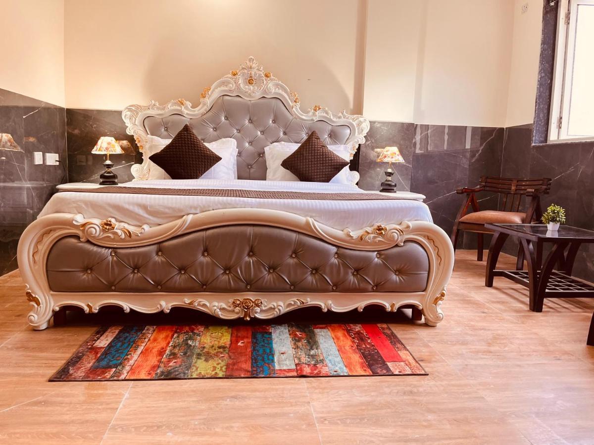 Doon Nature Valley Resort, Kempty Fall Mussoorie Extérieur photo