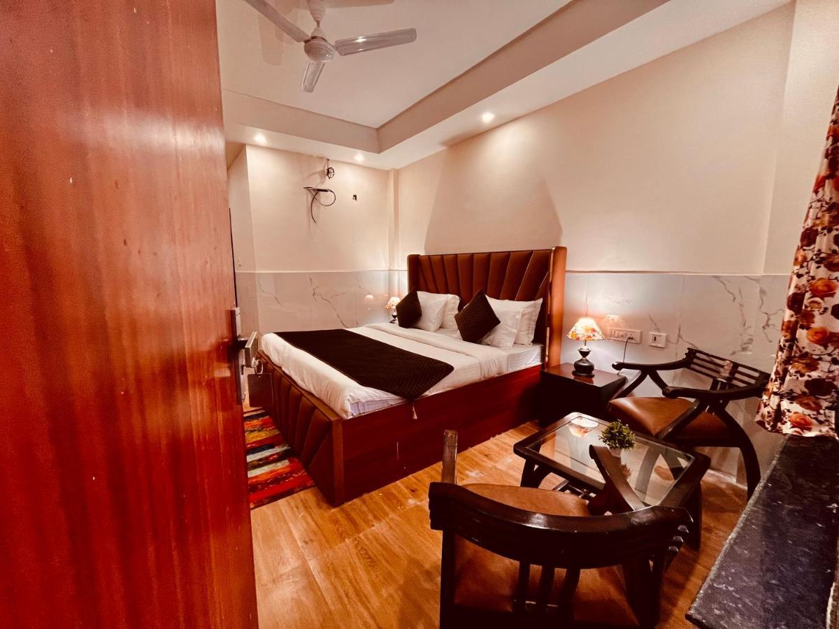 Doon Nature Valley Resort, Kempty Fall Mussoorie Extérieur photo