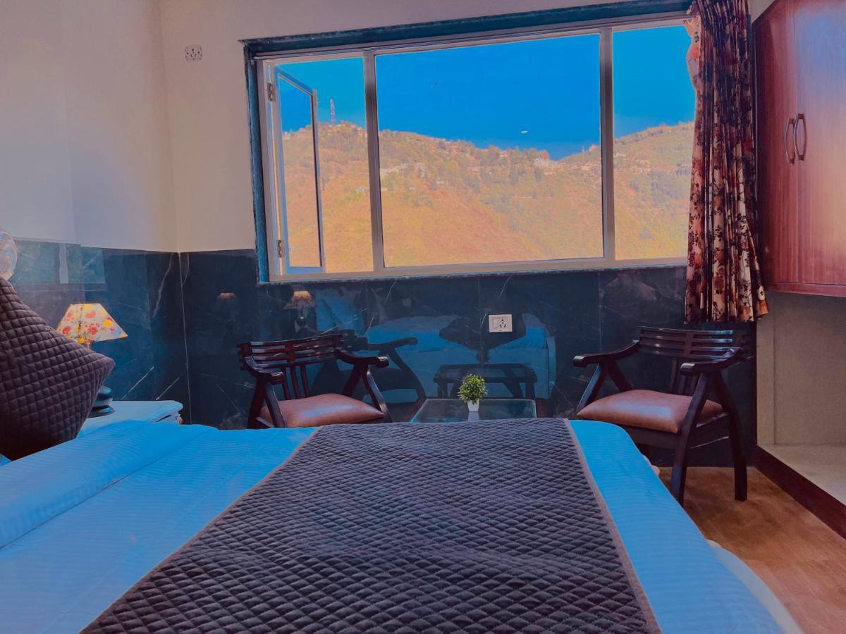 Doon Nature Valley Resort, Kempty Fall Mussoorie Extérieur photo