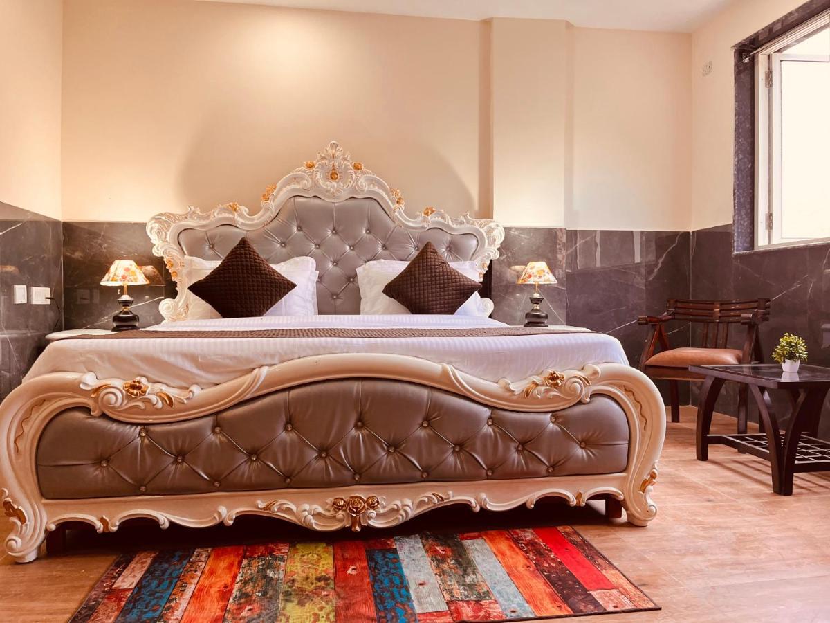 Doon Nature Valley Resort, Kempty Fall Mussoorie Extérieur photo