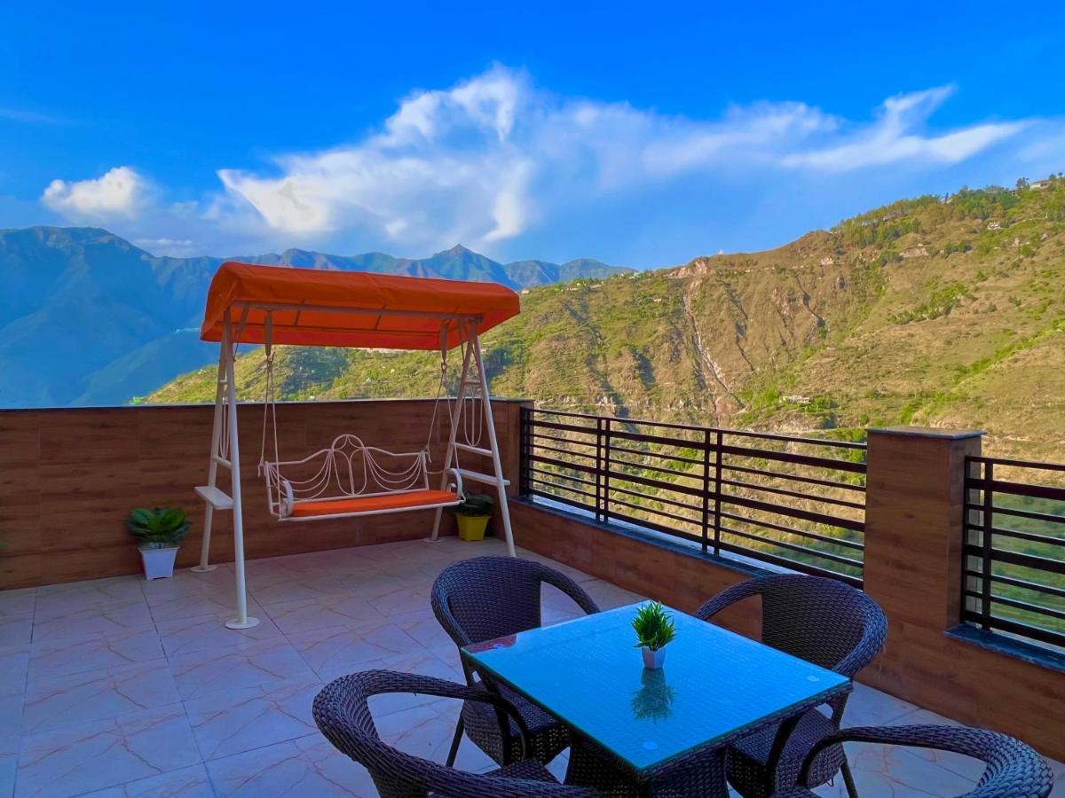 Doon Nature Valley Resort, Kempty Fall Mussoorie Extérieur photo