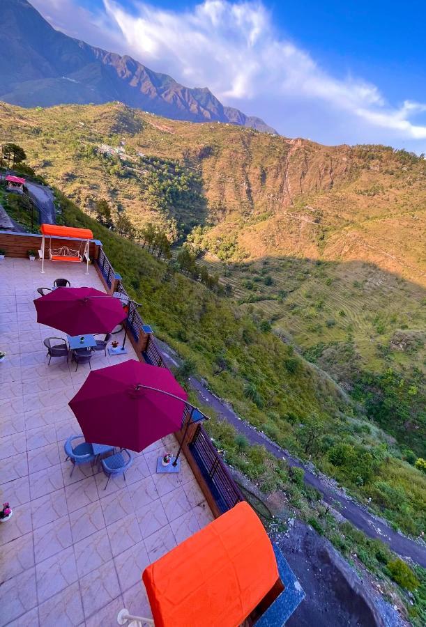 Doon Nature Valley Resort, Kempty Fall Mussoorie Extérieur photo