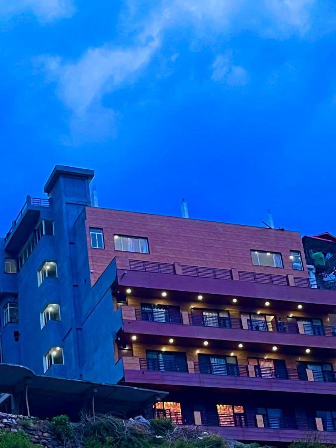 Doon Nature Valley Resort, Kempty Fall Mussoorie Extérieur photo